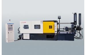300T Die Casting Aluminum Machine для аўтаматычнай вытворчасці